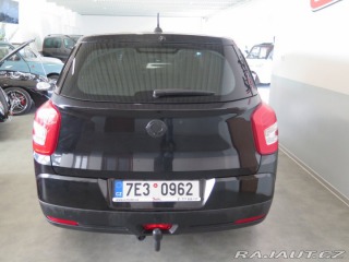 SsangYong Ostatní modely XLV 1.6E-XDI,4x4,navi,kamera, 2018