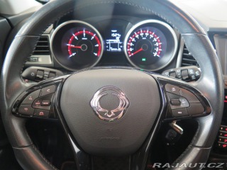 SsangYong Ostatní modely XLV 1.6E-XDI,4x4,navi,kamera, 2018