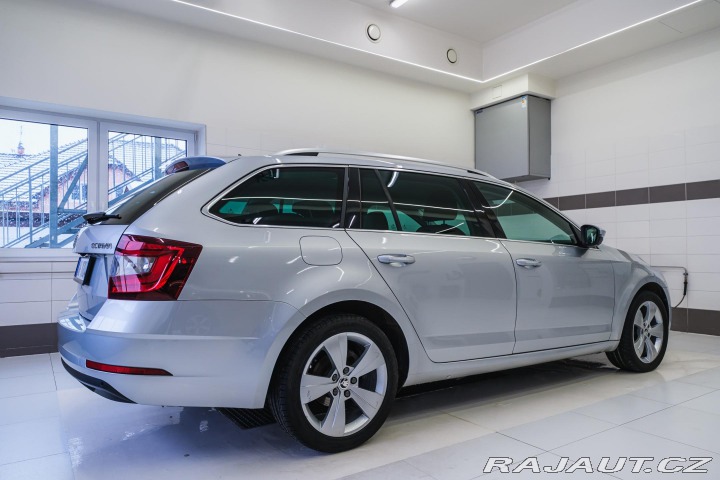 Škoda Octavia 2.0TDI 110kW Premium Edit 2019