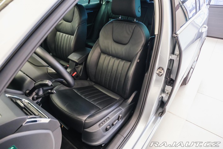 Škoda Octavia 2.0TDI 110kW Premium Edit 2019