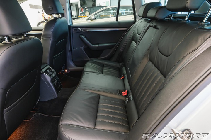 Škoda Octavia 2.0TDI 110kW Premium Edit 2019