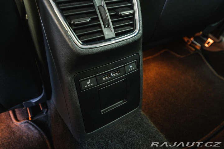 Škoda Octavia 2.0TDI 110kW Premium Edit 2019