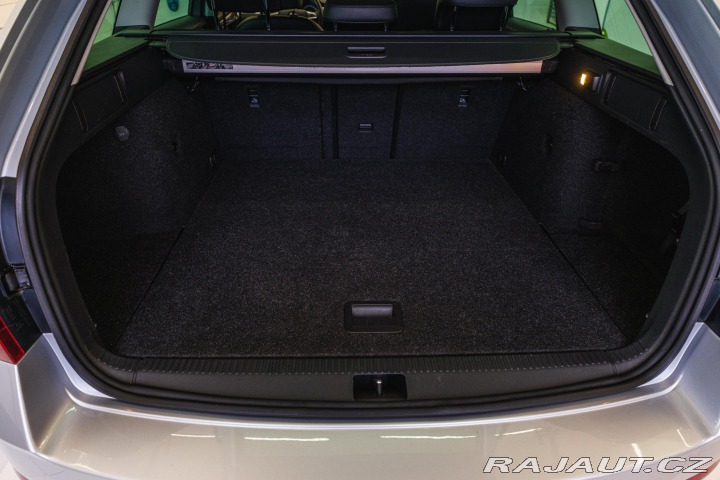 Škoda Octavia 2.0TDI 110kW Premium Edit 2019