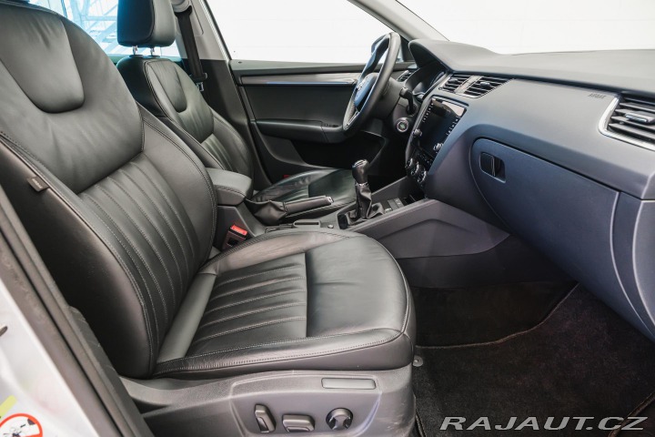 Škoda Octavia 2.0TDI 110kW Premium Edit 2019
