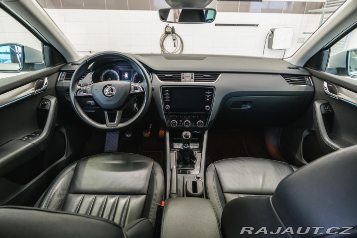 Škoda Octavia 2.0TDI 110kW Premium Edit 2019
