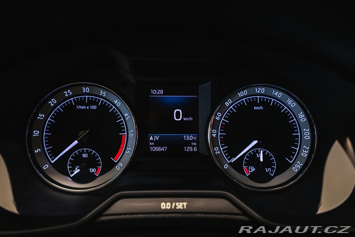 Škoda Octavia 2.0TDI 110kW Premium Edit 2019