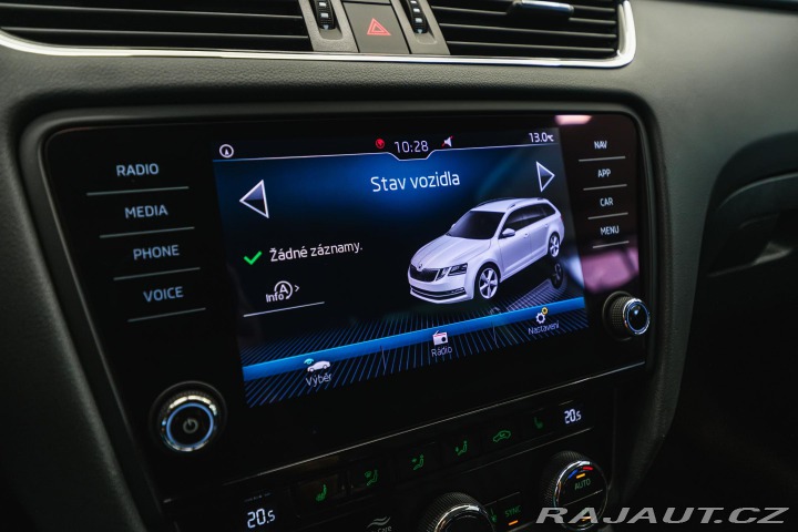 Škoda Octavia 2.0TDI 110kW Premium Edit 2019