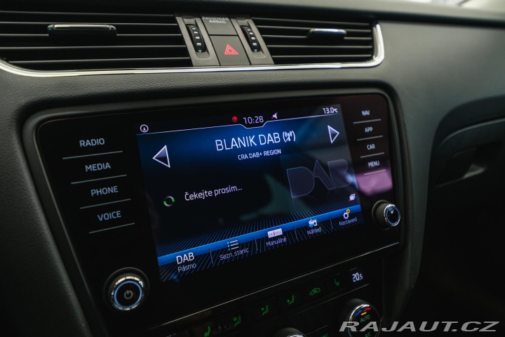 Škoda Octavia 2.0TDI 110kW Premium Edit 2019