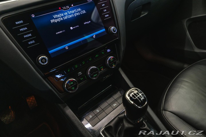 Škoda Octavia 2.0TDI 110kW Premium Edit 2019