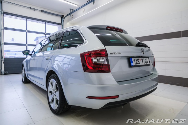 Škoda Octavia 2.0TDI 110kW Premium Edit 2019