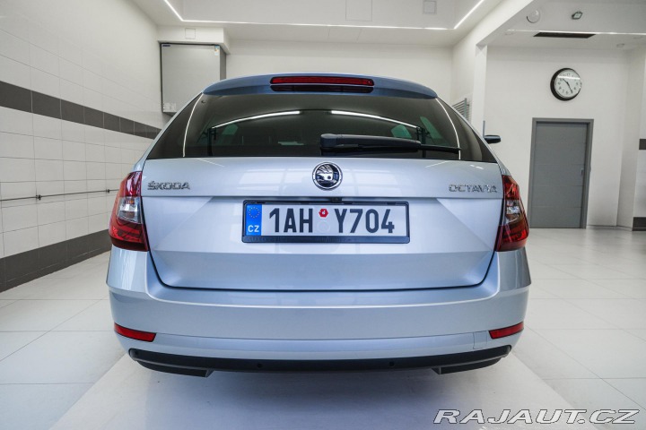 Škoda Octavia 2.0TDI 110kW Premium Edit 2019