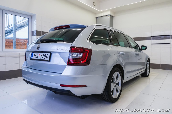 Škoda Octavia 2.0TDI 110kW Premium Edit 2019