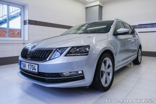 Škoda Octavia 2.0TDI 110kW Premium Edit 2019