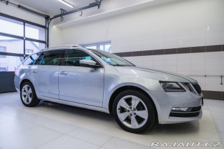 Škoda Octavia 2.0TDI 110kW Premium Edit 2019