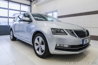Škoda Octavia 2.0TDI 110kW Premium Edit 2019