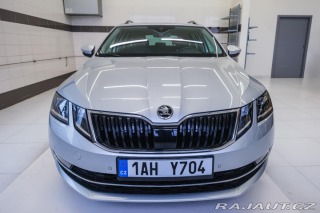 Škoda Octavia 2.0TDI 110kW Premium Edit 2019