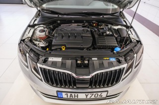 Škoda Octavia 2.0TDI 110kW Premium Edit 2019