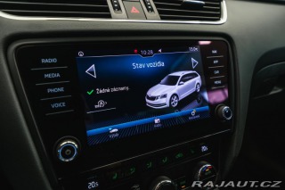 Škoda Octavia 2.0TDI 110kW Premium Edit 2019
