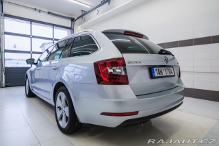 Škoda Octavia 2.0TDI 110kW Premium Edit 2019