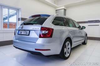 Škoda Octavia 2.0TDI 110kW Premium Edit 2019
