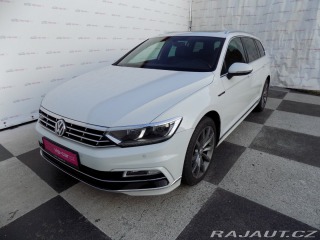 Volkswagen Passat 2.0TDI/R-Line/4x4/PANO/LE