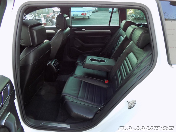 Volkswagen Passat 2.0TDI/R-Line/4x4/PANO/LE 2017