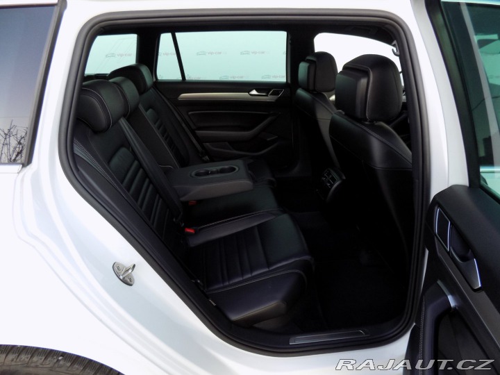 Volkswagen Passat 2.0TDI/R-Line/4x4/PANO/LE 2017