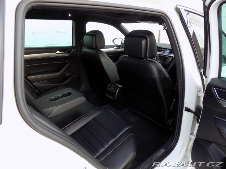 Volkswagen Passat 2.0TDI/R-Line/4x4/PANO/LE 2017