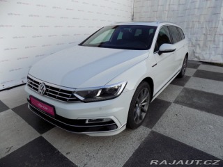 Volkswagen Passat 2.0TDI/R-Line/4x4/PANO/LE 2017