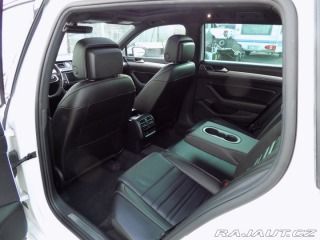Volkswagen Passat 2.0TDI/R-Line/4x4/PANO/LE 2017