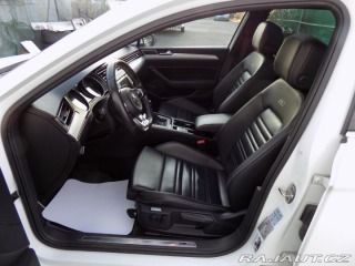 Volkswagen Passat 2.0TDI/R-Line/4x4/PANO/LE 2017