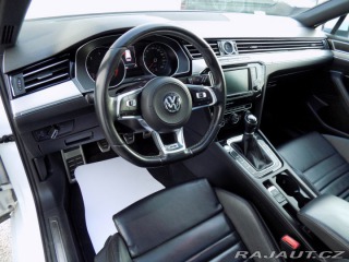 Volkswagen Passat 2.0TDI/R-Line/4x4/PANO/LE 2017