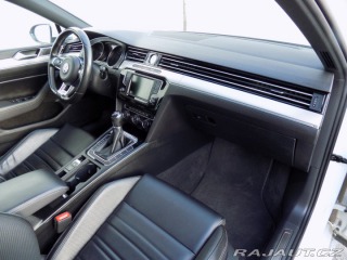 Volkswagen Passat 2.0TDI/R-Line/4x4/PANO/LE 2017