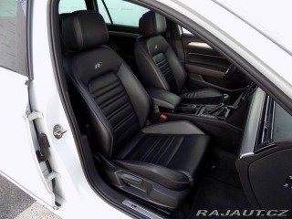 Volkswagen Passat 2.0TDI/R-Line/4x4/PANO/LE 2017