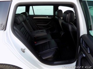 Volkswagen Passat 2.0TDI/R-Line/4x4/PANO/LE 2017