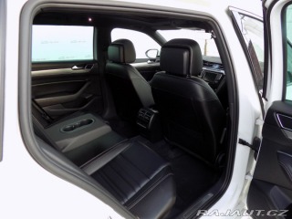 Volkswagen Passat 2.0TDI/R-Line/4x4/PANO/LE 2017