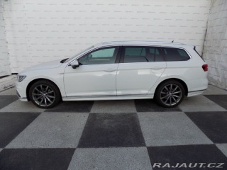 Volkswagen Passat 2.0TDI/R-Line/4x4/PANO/LE 2017