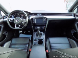 Volkswagen Passat 2.0TDI/R-Line/4x4/PANO/LE 2017