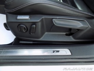 Volkswagen Passat 2.0TDI/R-Line/4x4/PANO/LE 2017