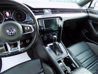 Volkswagen Passat 2.0TDI/R-Line/4x4/PANO/LE 2017