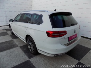 Volkswagen Passat 2.0TDI/R-Line/4x4/PANO/LE 2017