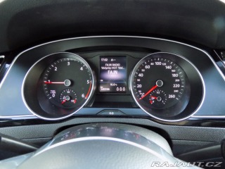 Volkswagen Passat 2.0TDI/R-Line/4x4/PANO/LE 2017