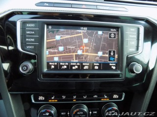 Volkswagen Passat 2.0TDI/R-Line/4x4/PANO/LE 2017