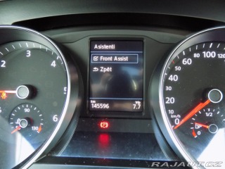 Volkswagen Passat 2.0TDI/R-Line/4x4/PANO/LE 2017