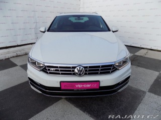 Volkswagen Passat 2.0TDI/R-Line/4x4/PANO/LE 2017