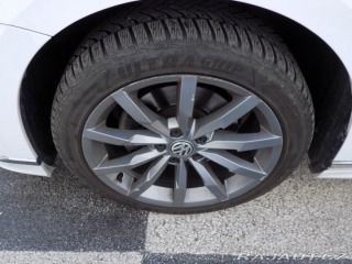 Volkswagen Passat 2.0TDI/R-Line/4x4/PANO/LE 2017