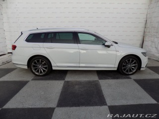 Volkswagen Passat 2.0TDI/R-Line/4x4/PANO/LE 2017