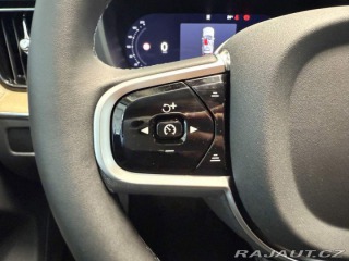 Volvo XC60 B5 2.0L 250+14 HP AT8 AWD 2025