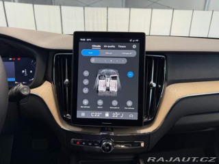 Volvo XC60 B5 2.0L 250+14 HP AT8 AWD 2025