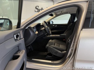 Volvo XC60 B5 2.0L 250+14 HP AT8 AWD 2025